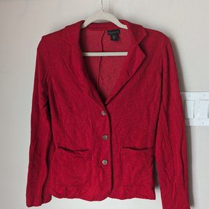 Knit Tahari Blazer